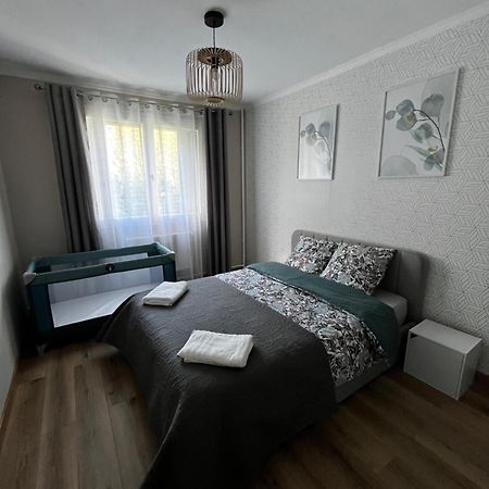 Appartement Honfleur- 2 Pieces Екстериор снимка