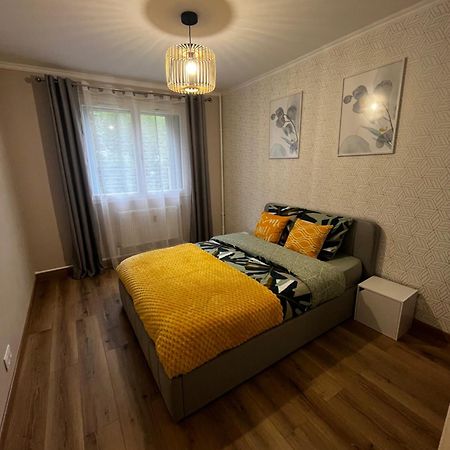 Appartement Honfleur- 2 Pieces Екстериор снимка