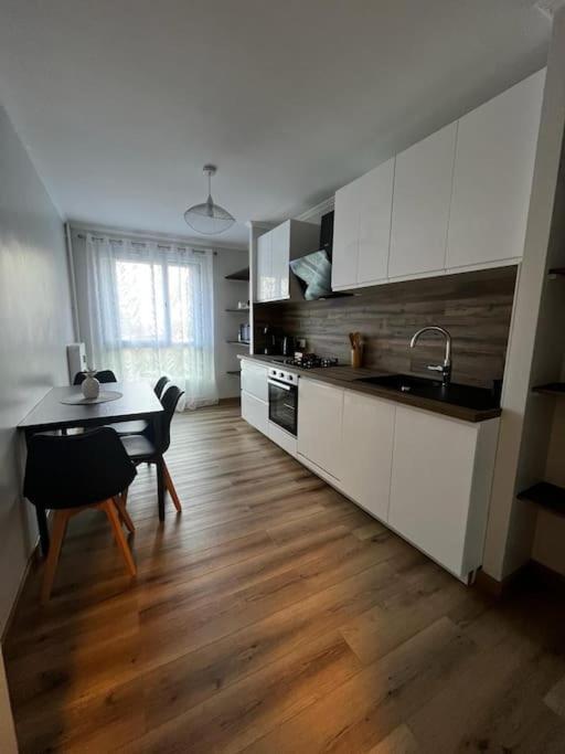 Appartement Honfleur- 2 Pieces Екстериор снимка