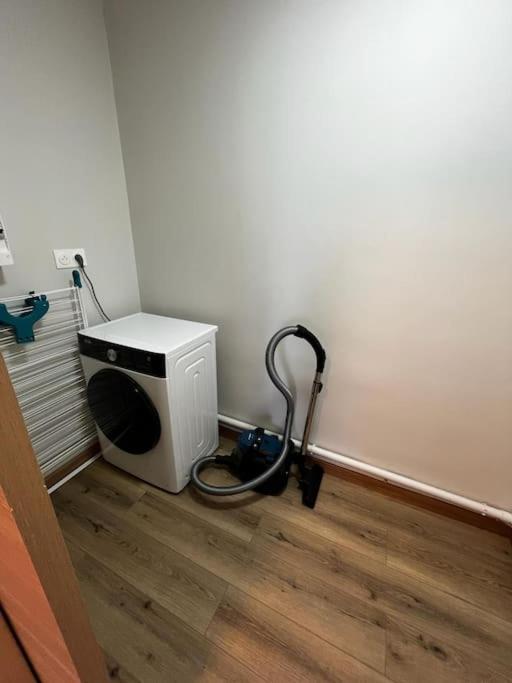 Appartement Honfleur- 2 Pieces Екстериор снимка